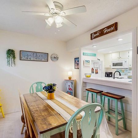Porcher Villas Myrtle Beach Zewnętrze zdjęcie