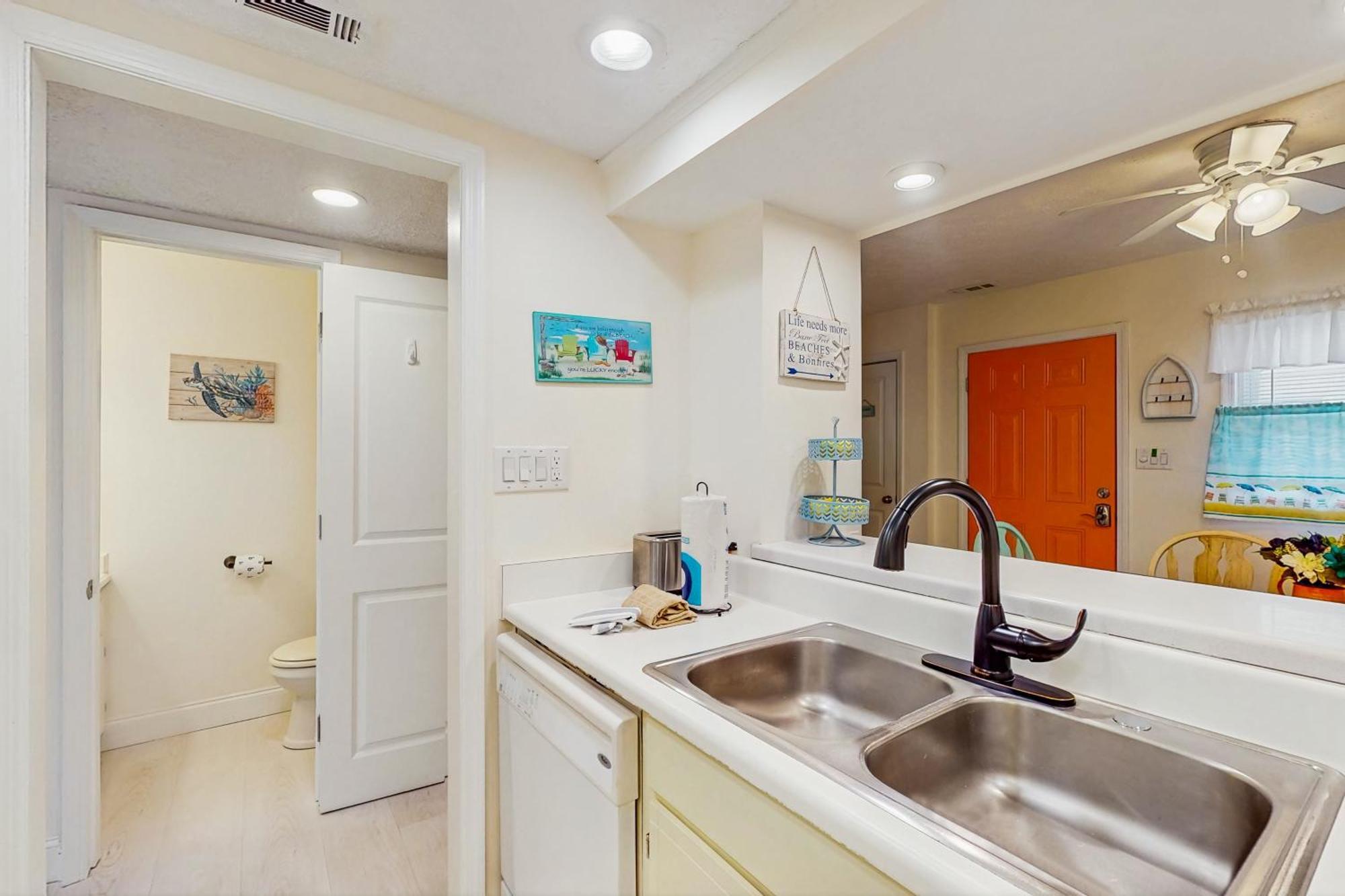 Porcher Villas Myrtle Beach Zewnętrze zdjęcie