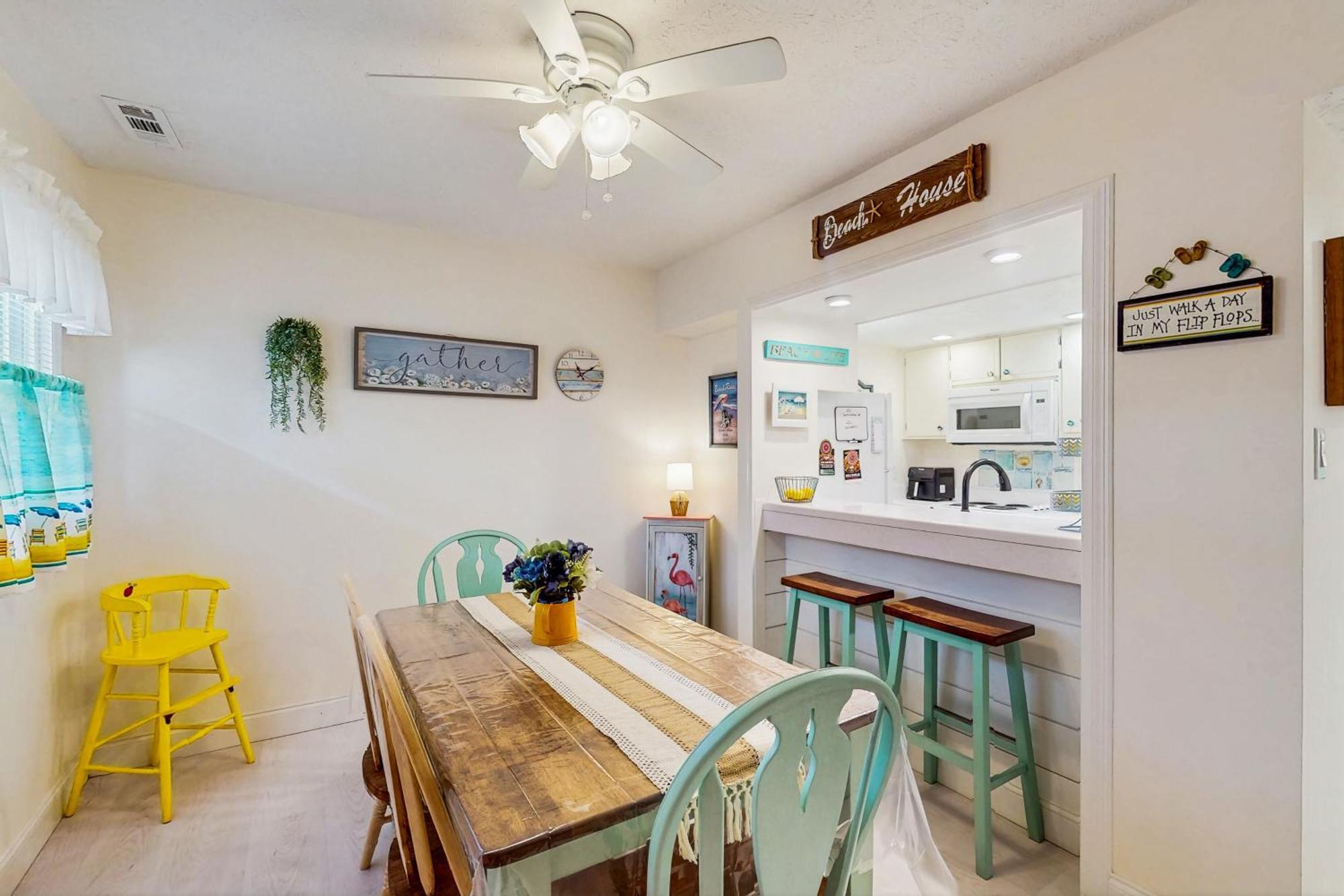Porcher Villas Myrtle Beach Zewnętrze zdjęcie