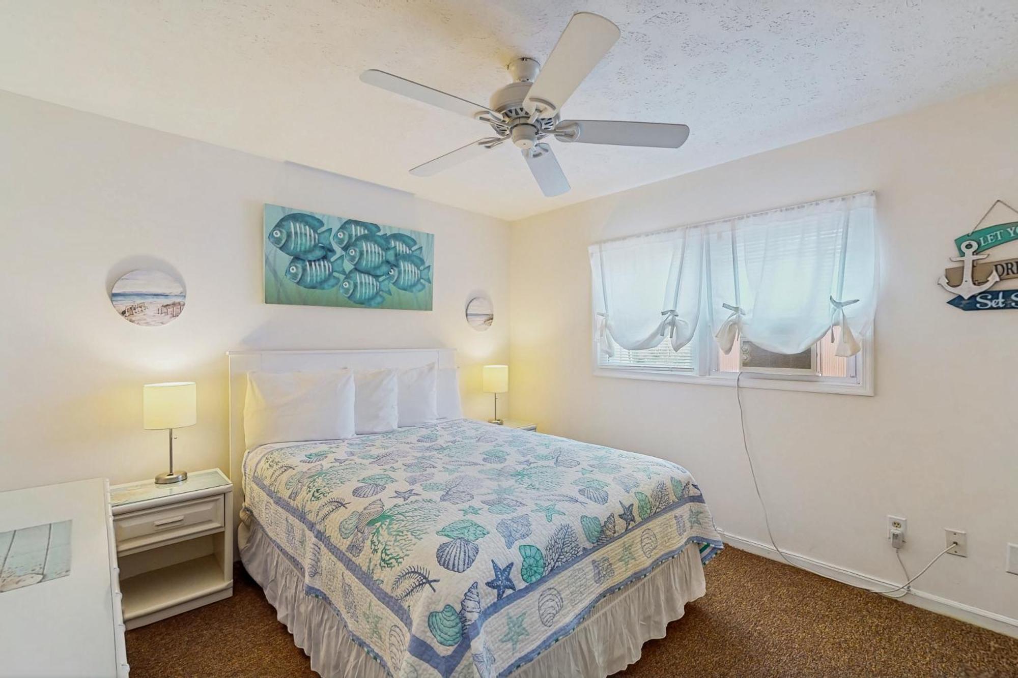 Porcher Villas Myrtle Beach Zewnętrze zdjęcie