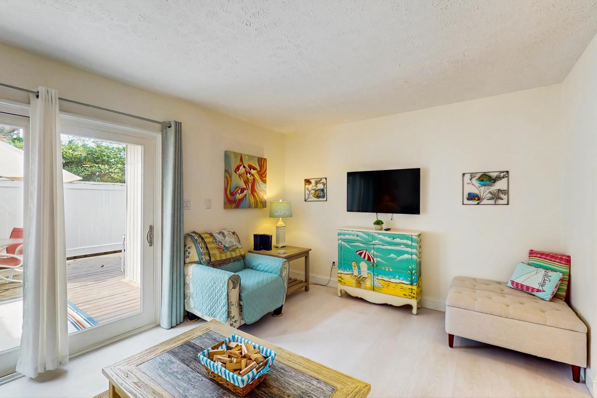 Porcher Villas Myrtle Beach Zewnętrze zdjęcie