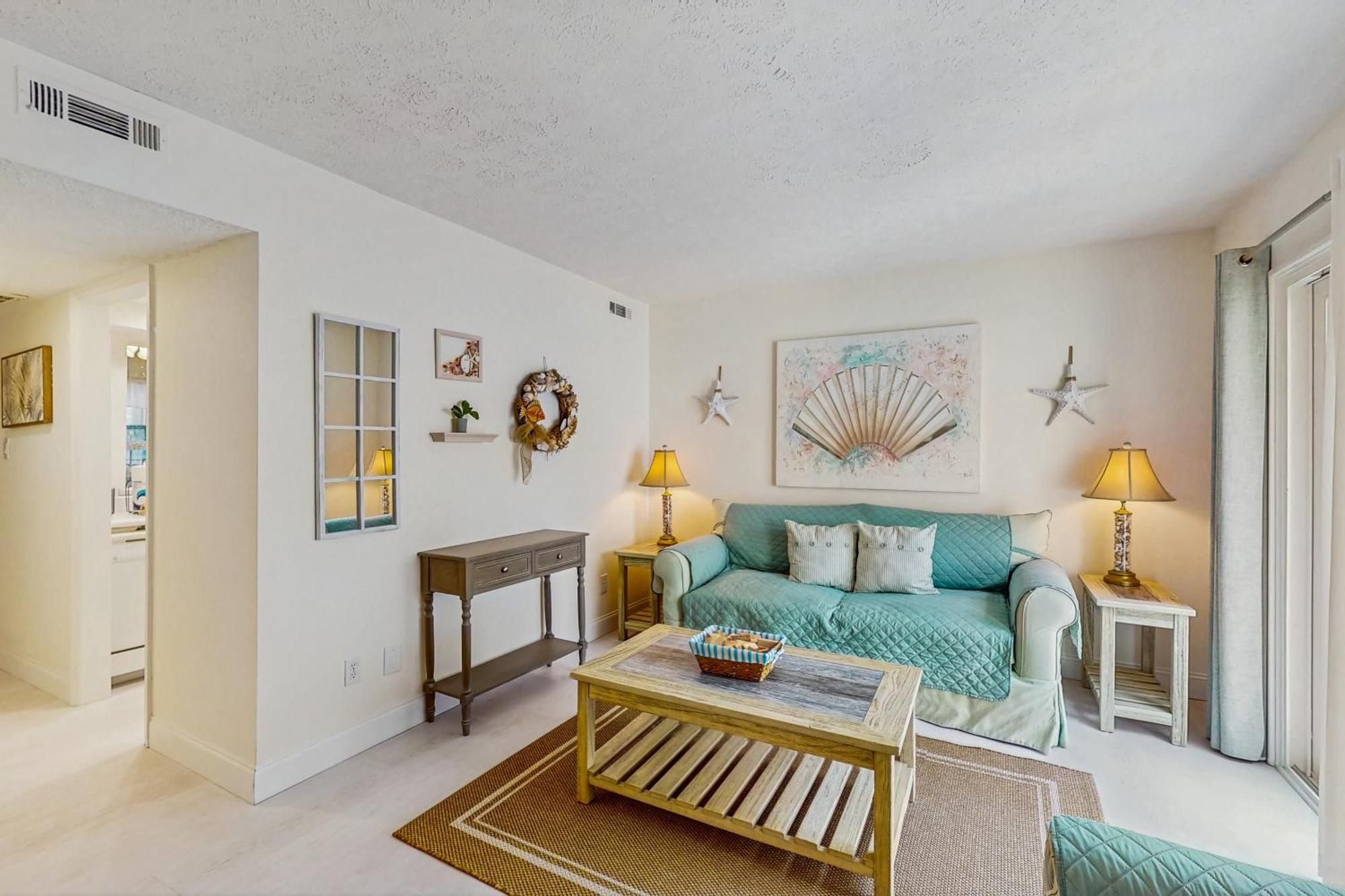Porcher Villas Myrtle Beach Zewnętrze zdjęcie