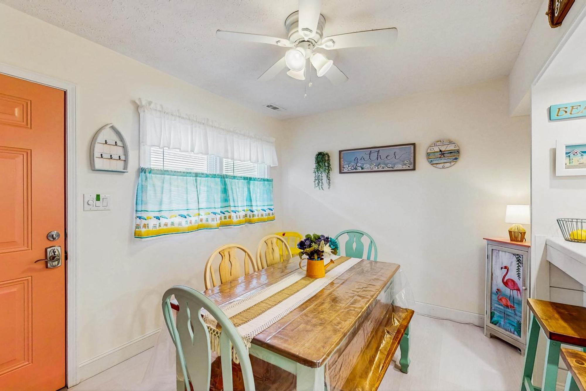Porcher Villas Myrtle Beach Zewnętrze zdjęcie